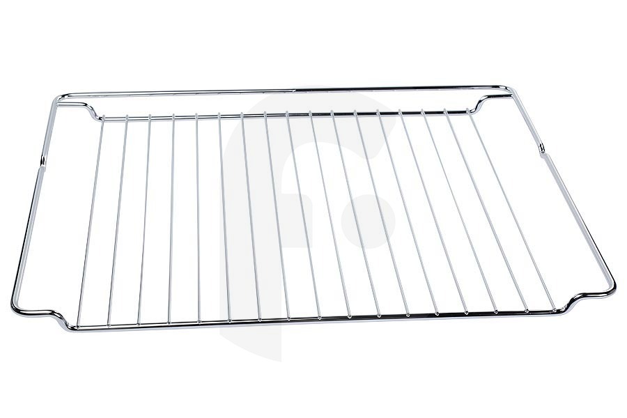 Cylinda Rejilla (rejilla de soporte, rejilla de parrilla) para Whirlpool y otros horno 481010657433 apto para entre otros AKZ7920WH, AKZ6230IX