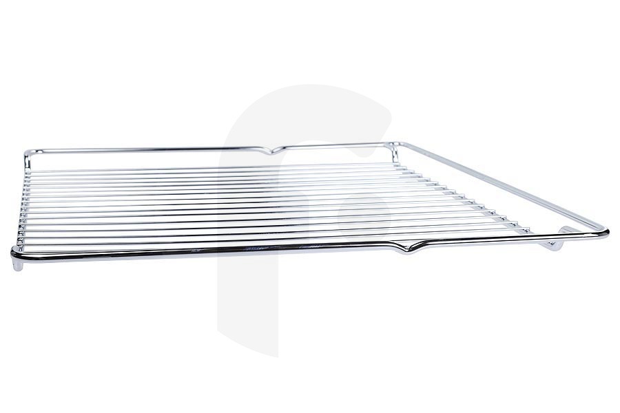 Whirlpool Backofen Rost (Tragrost, Grillrost, Backofenrost) für u.a. Whirlpool Backofen 481010657433