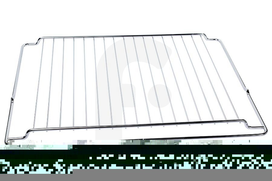 Whirlpool Backofen Rost (Tragrost, Grillrost, Backofenrost) für u.a. Whirlpool Backofen 481010657433