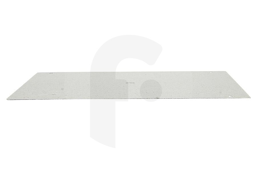 Whirlpool Microonde Piastra mica (piastra isolante) per Whirlpool e altri microonde 482000097471