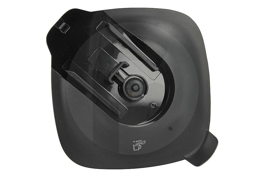 Philips Frullatore Philips 996510080113 Coperchio della macchina da cucina adatto a tra cui HR3752, HR3756