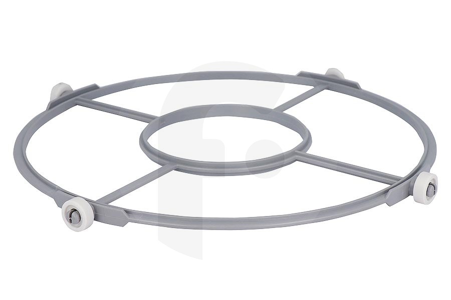 Indesit Microonde Anello (anello di rotazione) del piatto girevole per Whirlpool e altri microonde 536478, C00536478
