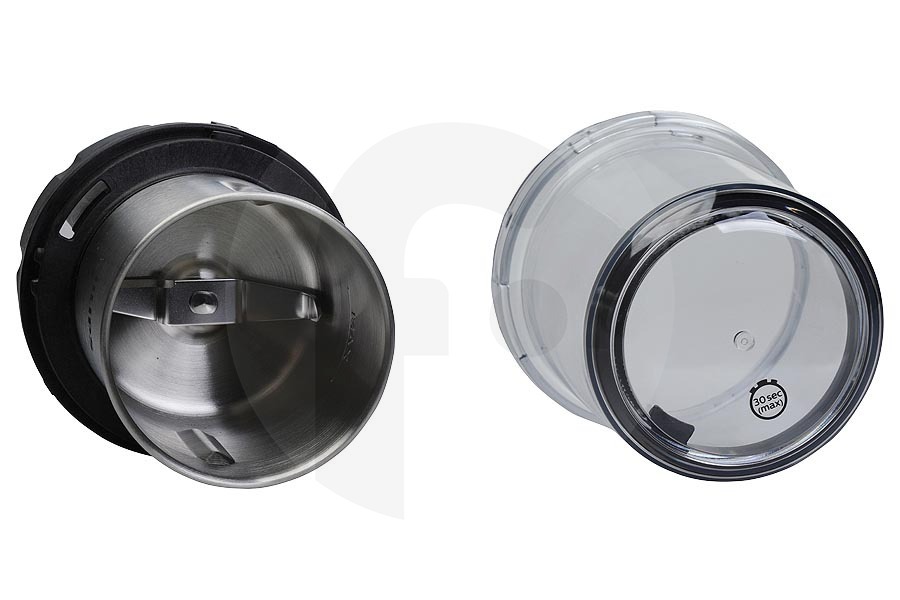 Philips Batidora de vaso Molinillo Philips CP6672 996510077863