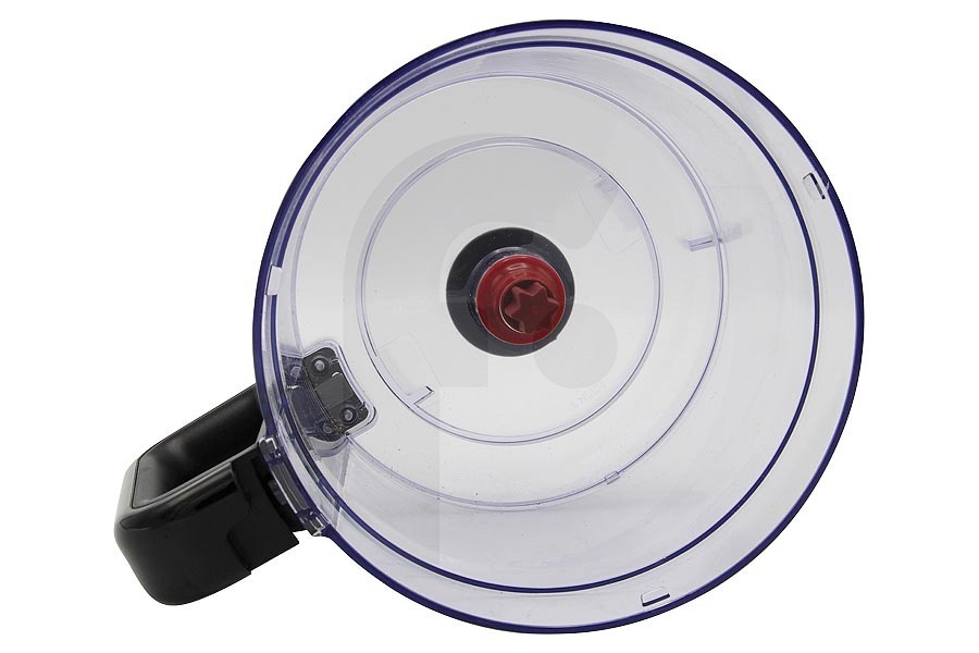 Philips Robot da cucina Philips recipiente escl. coperchio robot da cucina 300004499981, CP661901, CP6619/01