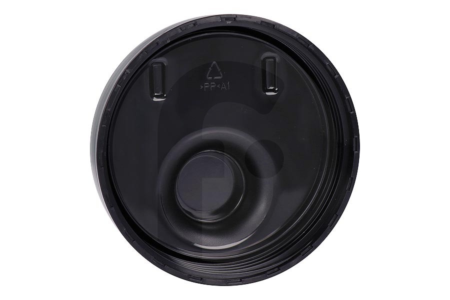 Philips Frullatore Philips coperchio (copertura) escluso guarnizione per bicchiere frullatore 300005143431