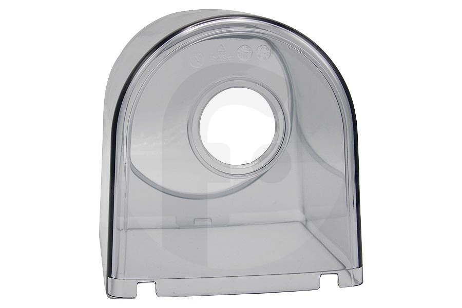 Philips Küchenmaschine Philips Mischbehälter (Rührschüssel) Pastamaker 424121022611, CP089301, CP0893/01