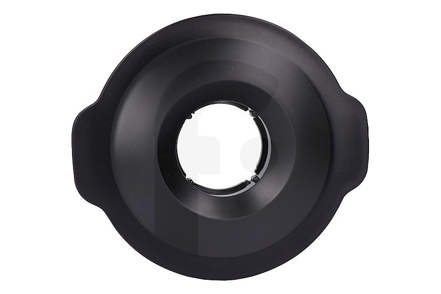 Philips Frullatore Philips Coperchio 996510076847 Robot da cucina adatto a tra cui HR3652, HR3655, HR3657