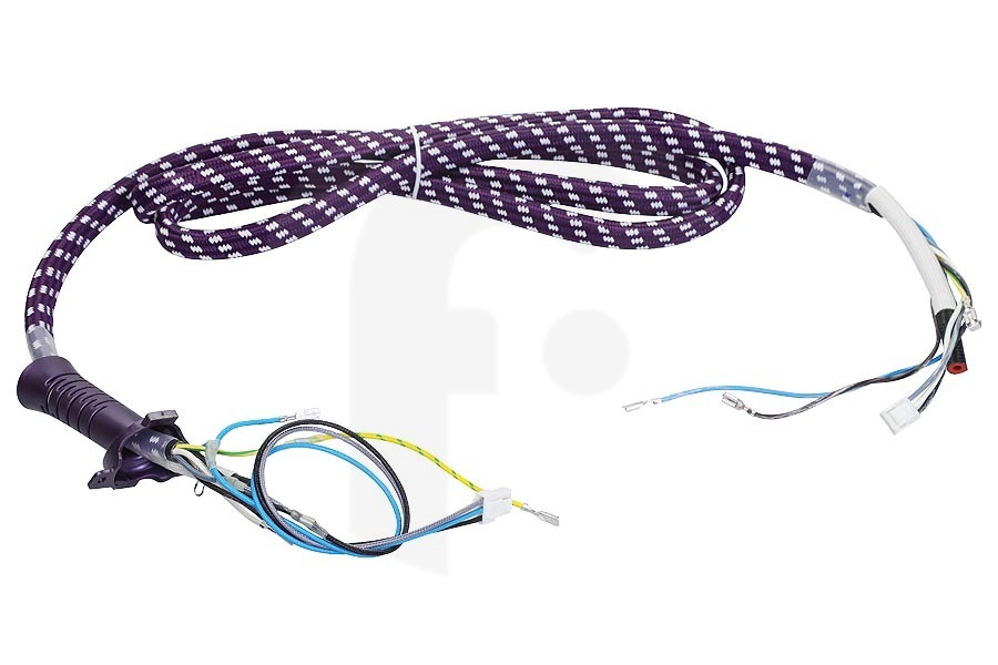 Philips Ferro da stiro Philips cavo del ferro da stiro incl. tubo vapore per ferro da stiro 423902188956 adatto a tra cui GC9650