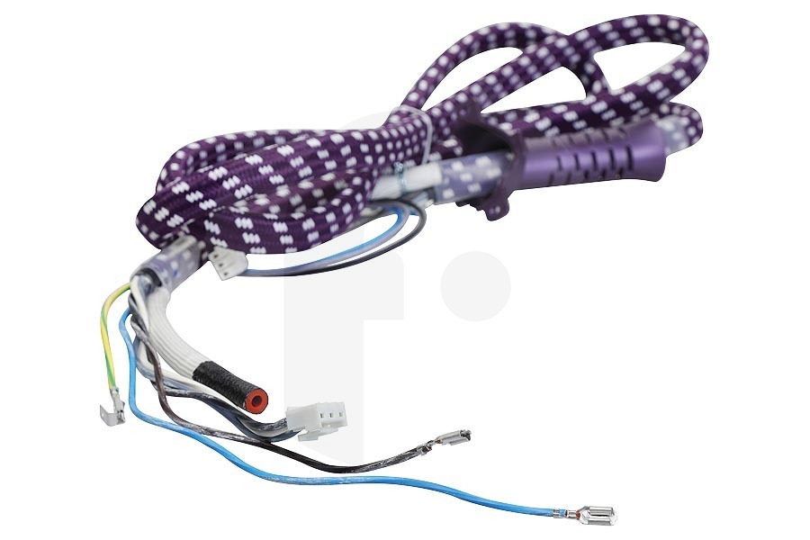 Philips Ferro da stiro Philips cavo del ferro da stiro incl. tubo vapore per ferro da stiro 423902188956