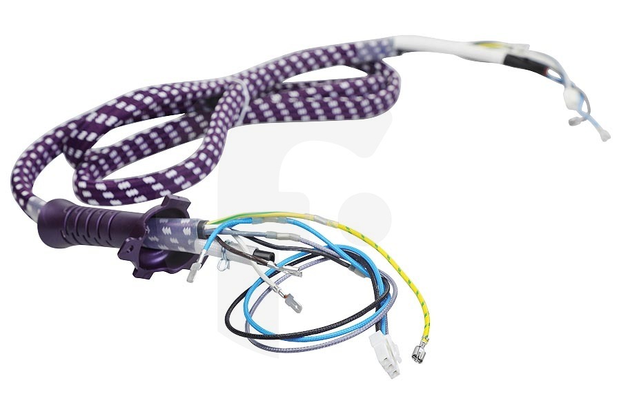 Philips Ferro da stiro Philips cavo del ferro da stiro incl. tubo vapore per ferro da stiro 423902188956