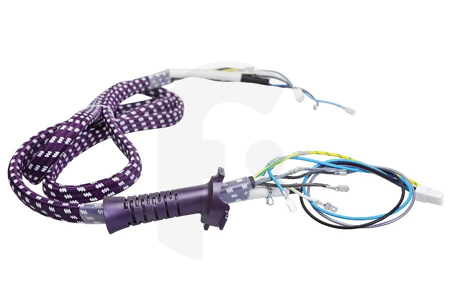 Philips Ferro da stiro Philips cavo del ferro da stiro incl. tubo vapore per ferro da stiro 423902188956