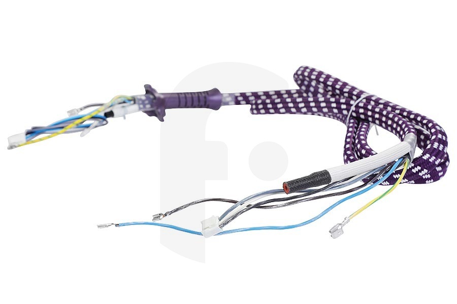 Philips Ferro da stiro Philips cavo del ferro da stiro incl. tubo vapore per ferro da stiro 423902188956