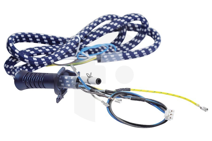 Philips Ferro da stiro Philips cavo del ferro da stiro incl. tubo vapore per ferro da stiro 423902282421