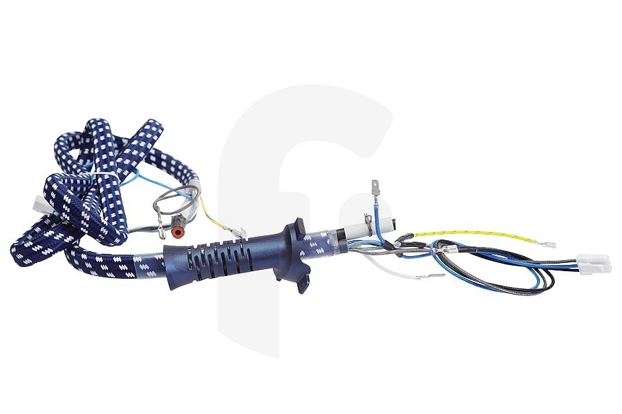 Philips Ferro da stiro Philips cavo del ferro da stiro incl. tubo vapore per ferro da stiro 423902282421