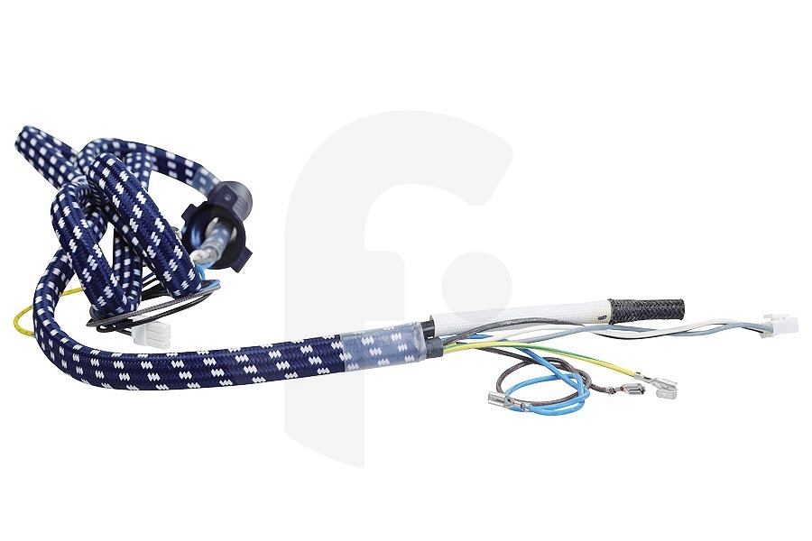 Philips Ferro da stiro Philips cavo del ferro da stiro incl. tubo vapore per ferro da stiro 423902282421