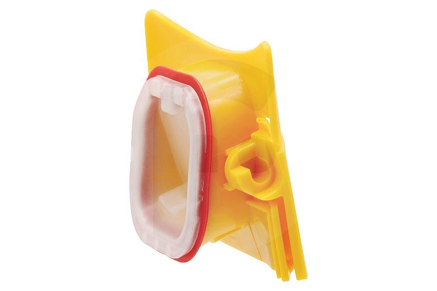 Philips Ferro da stiro Philips sportello a ribalta (coperchio) del serbatoio decalcificante per ferro da stiro 423902284051