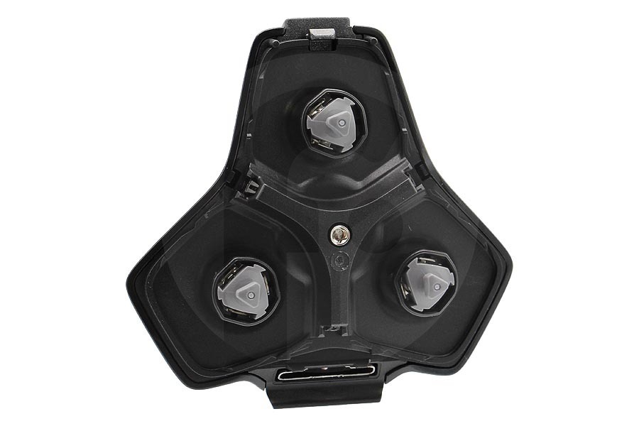 Philips soporte del cabezal de afeitado (porta cabezal de afeitado) afeitadora 300005868481 apto para entre otros S5586, S5588, S5579