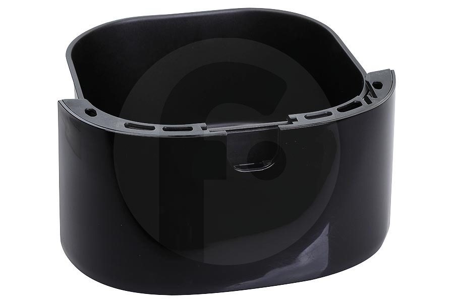 Philips Freidora sin aceite Philips bandeja externa freidora de aire (freidora de aire caliente) 300006042191, CP1359/01 apto para entre otros HD9200, HD9252