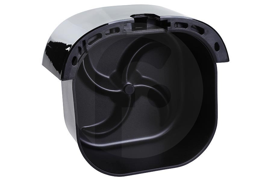 Philips Friggitrice ad aria Philips vaschetta esterna friggitrice ad aria (friggitrice ad aria calda) 300006042191, CP1359/01