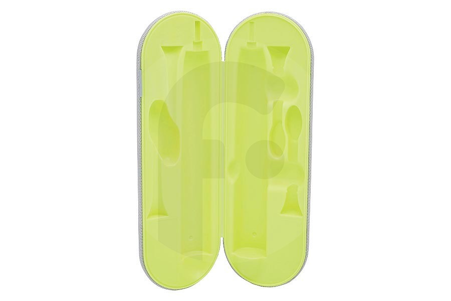 Philips Spazzolino elettrico Philips custodia da viaggio di ricarica escl. cavo spazzolino elettrico 423501013675, CRP247/01, CRP24701