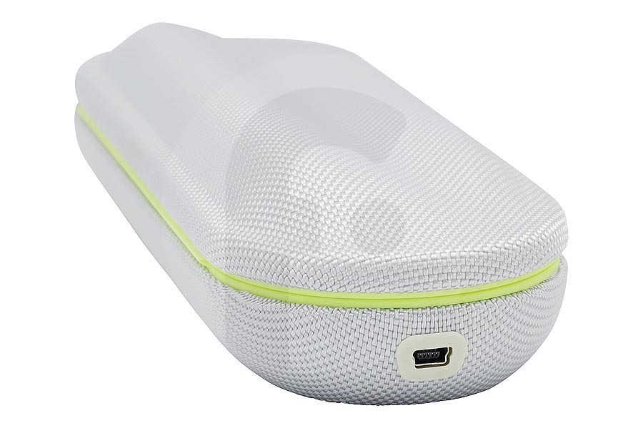 Philips Spazzolino elettrico Philips custodia da viaggio di ricarica escl. cavo spazzolino elettrico 423501013675, CRP247/01, CRP24701