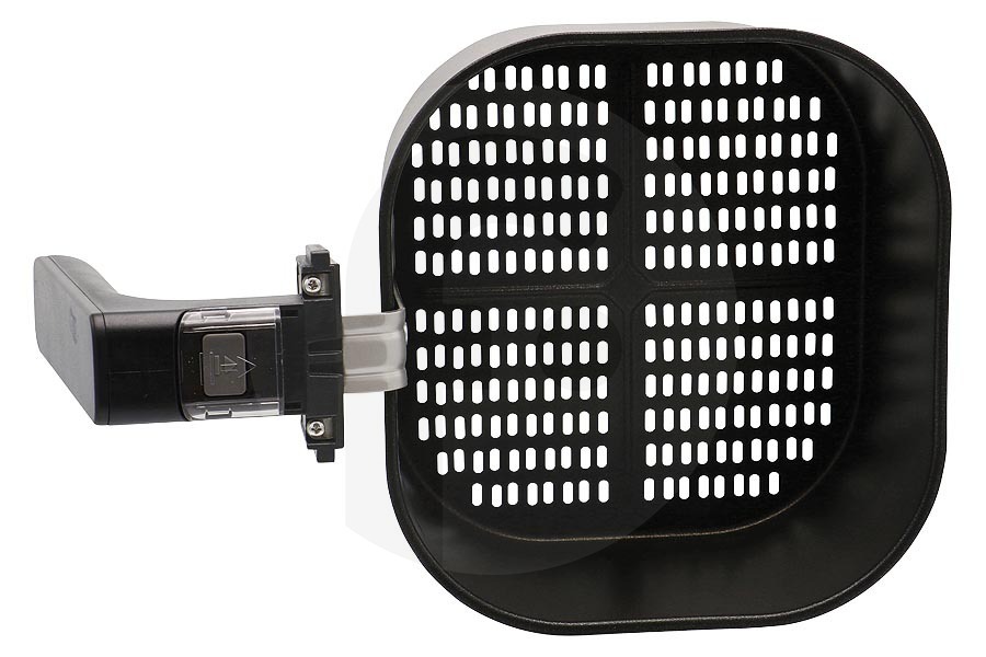 Philips Friggitrice ad aria Philips cestello per frittura L incl. manico friggitrice ad aria (friggitrice ad aria calda) 300005954981