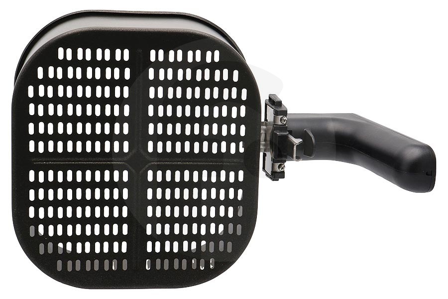 Philips Friggitrice ad aria Philips cestello per frittura L incl. manico friggitrice ad aria (friggitrice ad aria calda) 300005954981