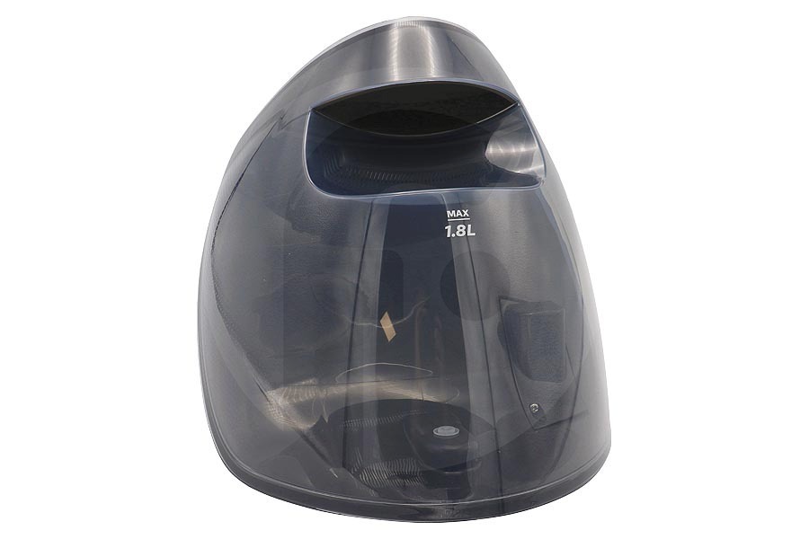 Philips serbatoio dell'acqua (serbatoio d'acqua) estraibile 1,8L per ferro da stiro 423902274611 adatto a tra cui GC8930