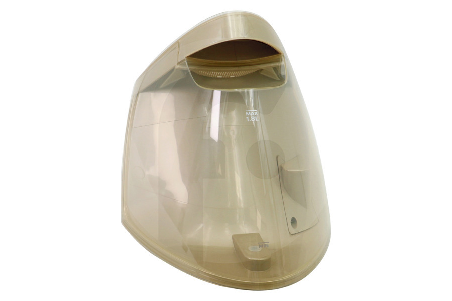 Philips Ferro da stiro Philips serbatoio dell'acqua (serbatoio d'acqua) estraibile 1,8L per ferro da stiro 423902286621