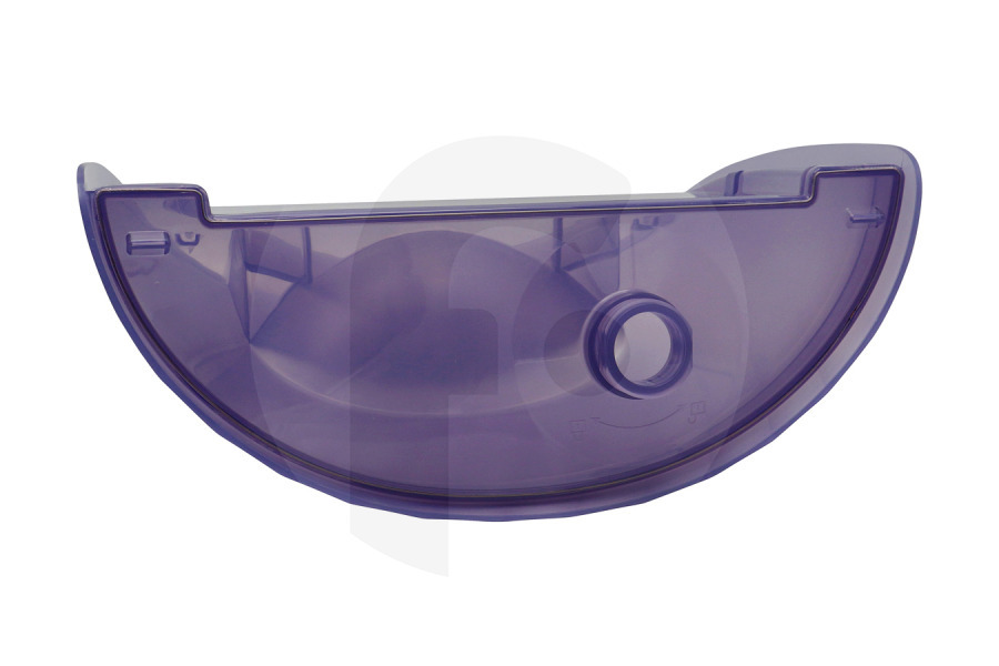 Philips Ferro da stiro Philips serbatoio dell'acqua (serbatoio d'acqua) estraibile 1,8L per ferro da stiro a vapore, ferro da stiro 996510078976