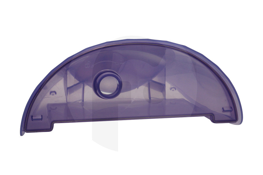 Philips Ferro da stiro Philips serbatoio dell'acqua (serbatoio d'acqua) estraibile 1,8L per ferro da stiro a vapore, ferro da stiro 996510078976