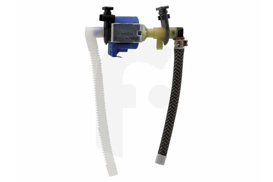 Philips Ferro da stiro Philips pompa della stazione vapore completa incl. tubi per ferro da stiro 423902269661