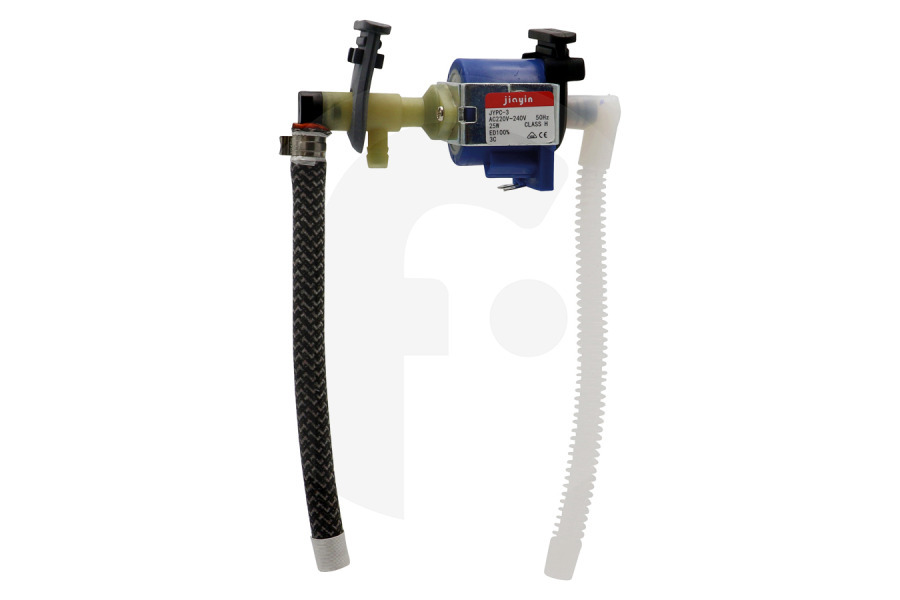 Philips Ferro da stiro Philips pompa della stazione vapore completa incl. tubi per ferro da stiro 423902269661