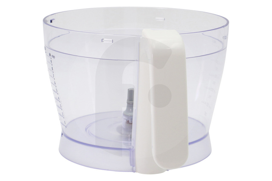 Philips Robot da cucina Philips recipiente escl. coperchio robot da cucina 996510057563