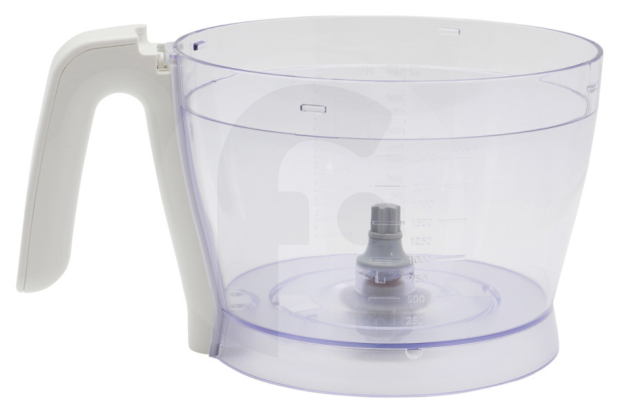 Philips Robot da cucina Philips recipiente escl. coperchio robot da cucina 996510057563