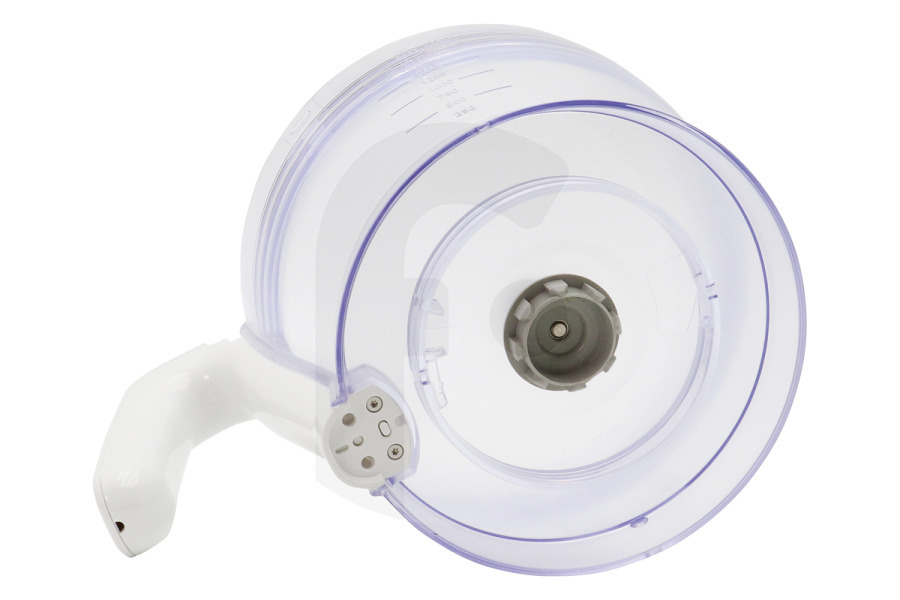 Philips Robot da cucina Philips recipiente escl. coperchio robot da cucina 996510057563