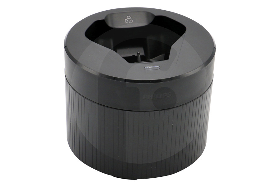 Philips Rasierer Philips Reinigungssystem (Reinigungsstation) Quick Clean Pod Rasierer 422203997043, AC5201, AC52/01