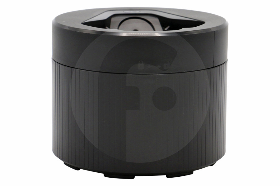 Philips Rasierer Philips Reinigungssystem (Reinigungsstation) Quick Clean Pod Rasierer 422203997043, AC5201, AC52/01