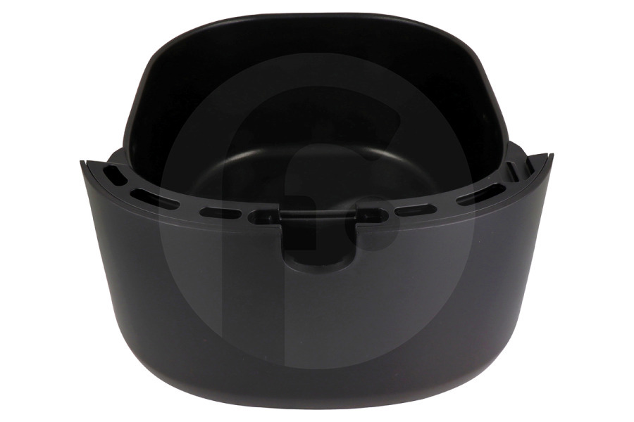 Philips Freidora sin aceite Philips Pan 300009619311 Freidora de aire caliente