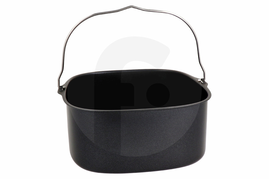 Philips 300009619381 Friggitrice ad aria Teglia da forno Philips Airfryer 300009619361