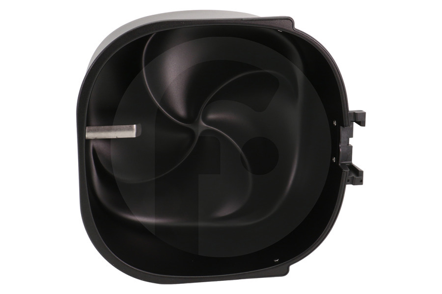 Philips Freidora Philips Fuente para hornear 642001002043 Airfryer