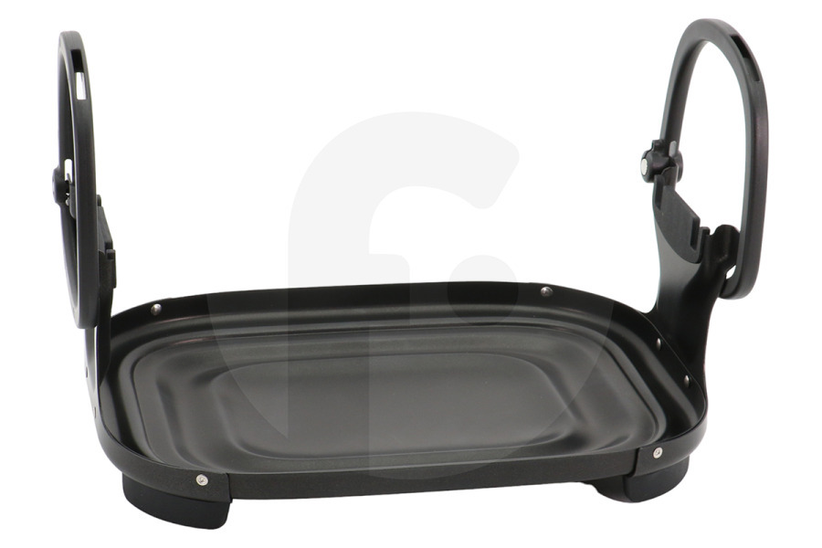 AirFryer Freidora Philips CP1832/01 Parrilla Inferior 300008763061 Airfryer apto para entre otros Cocina de aire NX0960/90