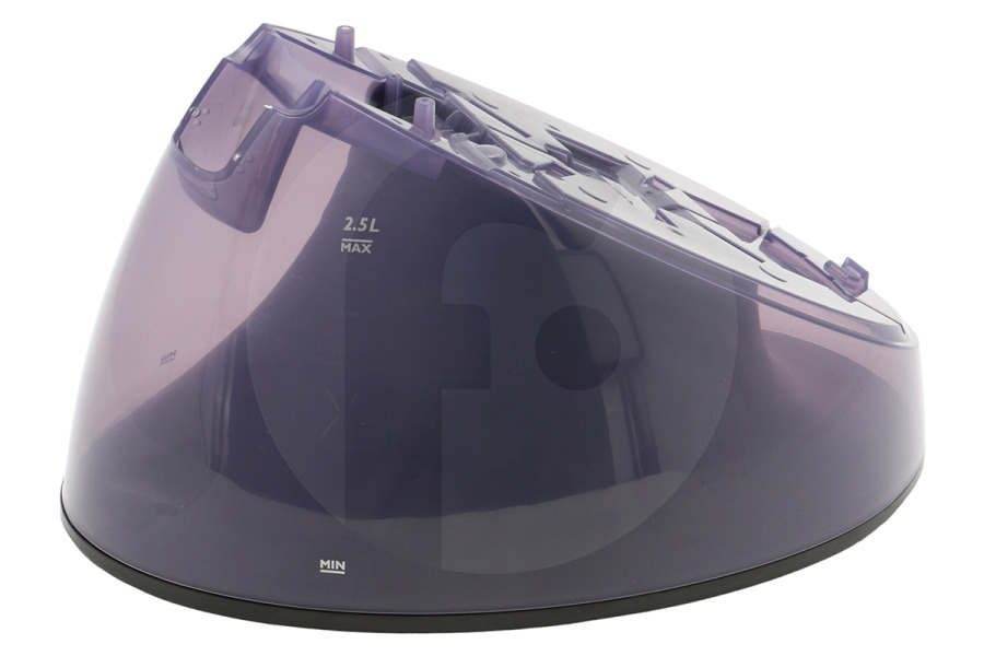 Philips Ferro da stiro Philips Serbatoio dell'acqua 423902180612 Ferro