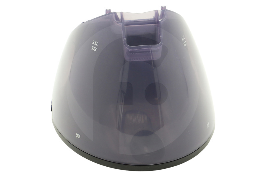 Philips Ferro da stiro Philips Serbatoio dell'acqua 423902180612 Ferro
