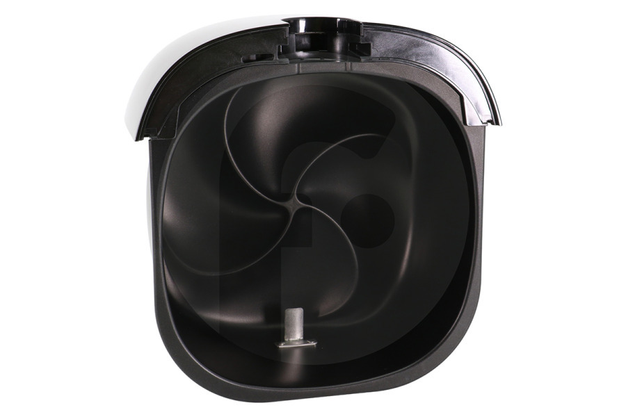 Philips Fritteuse Philips CP0705/01 Airfryer-Pfanne 420303619721 Fritteuse