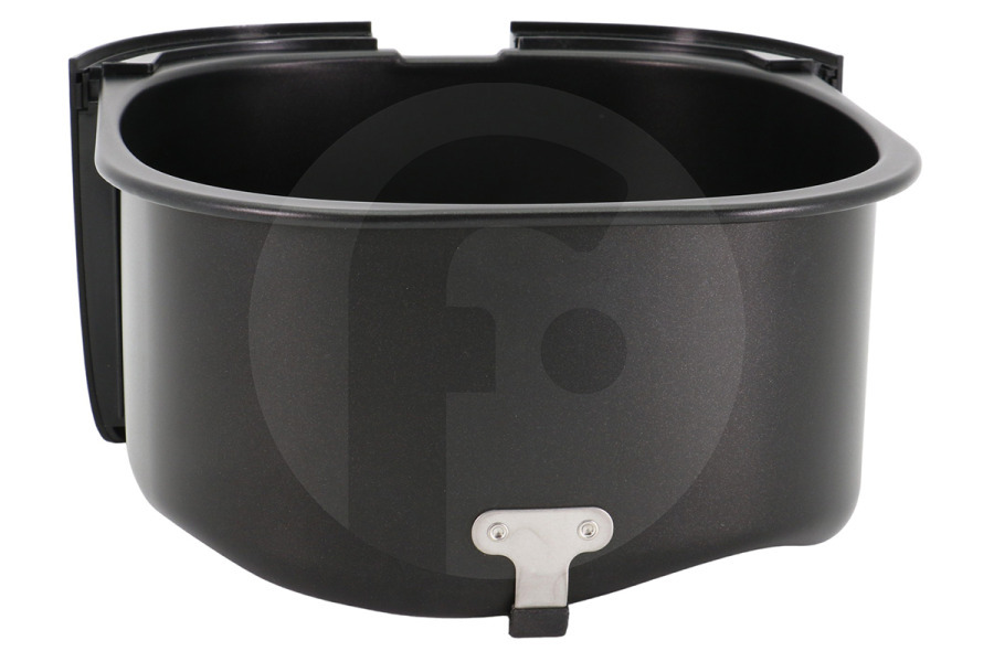 Philips Fritteuse Philips CP0705/01 Airfryer-Pfanne 420303619721 Fritteuse