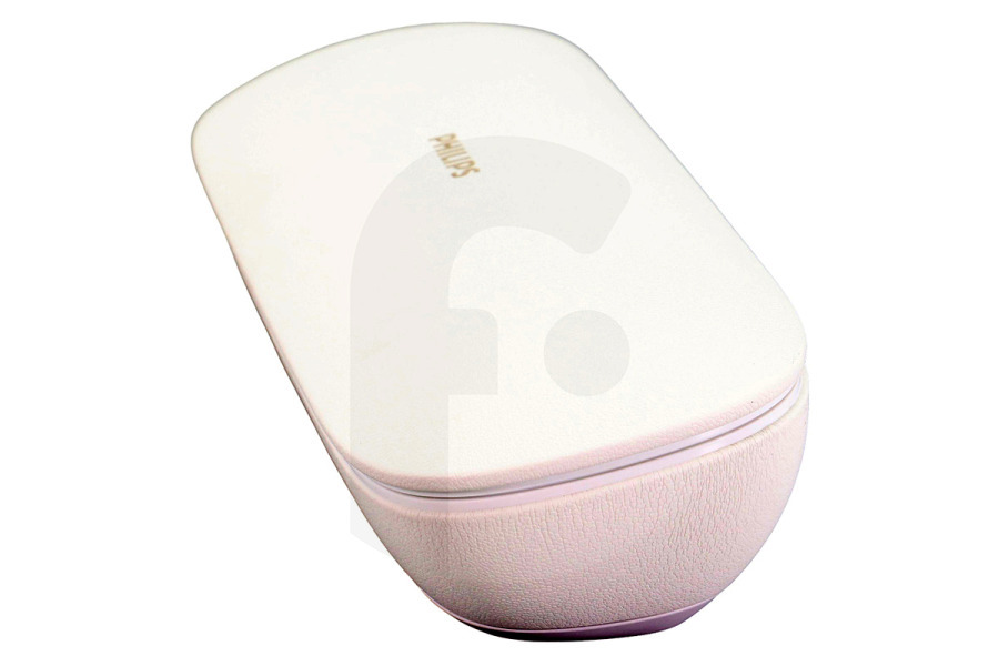 Philips  Custodia da viaggio Philips Sonicare DiamondClean Smart 423501039652 Spazzolino da denti