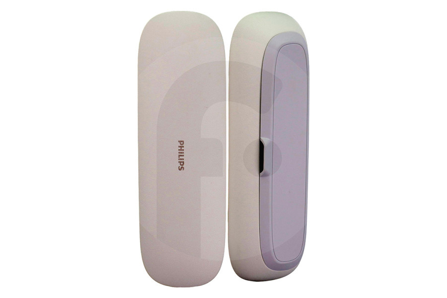 Philips  Custodia da viaggio Philips Sonicare DiamondClean Smart 423501039652 Spazzolino da denti