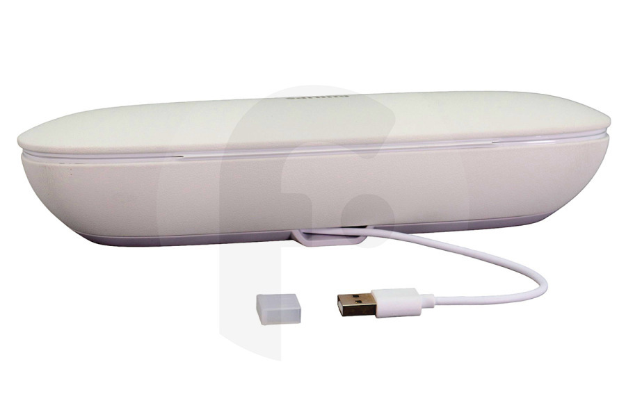 Philips  Custodia da viaggio Philips Sonicare DiamondClean Smart 423501039652 Spazzolino da denti
