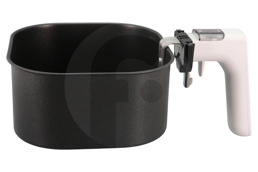 Philips CP1358/01 Freidora Cesta para freír 300007033931 Freidora apto para entre otros HD9200/1x